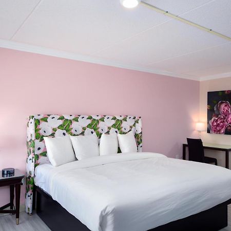 Bella Vista Hotel & Suites Lynchburg Bagian luar foto