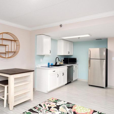 Bella Vista Hotel & Suites Lynchburg Bagian luar foto