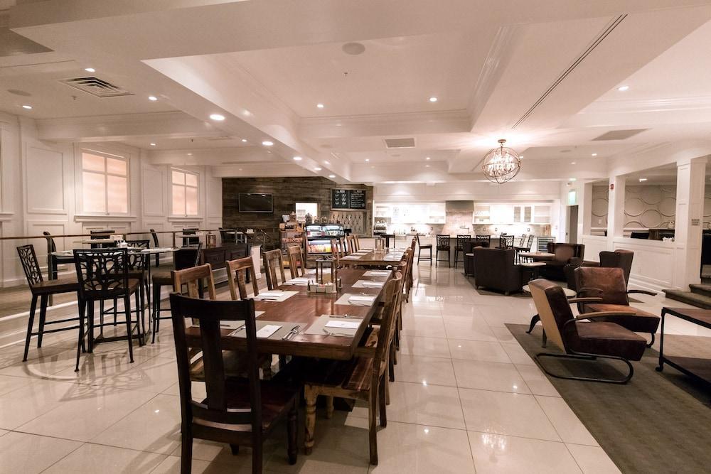 Bella Vista Hotel & Suites Lynchburg Bagian luar foto