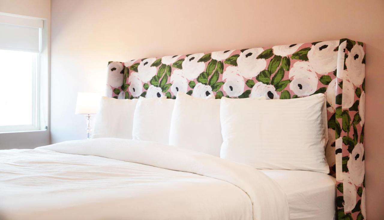 Bella Vista Hotel & Suites Lynchburg Bagian luar foto