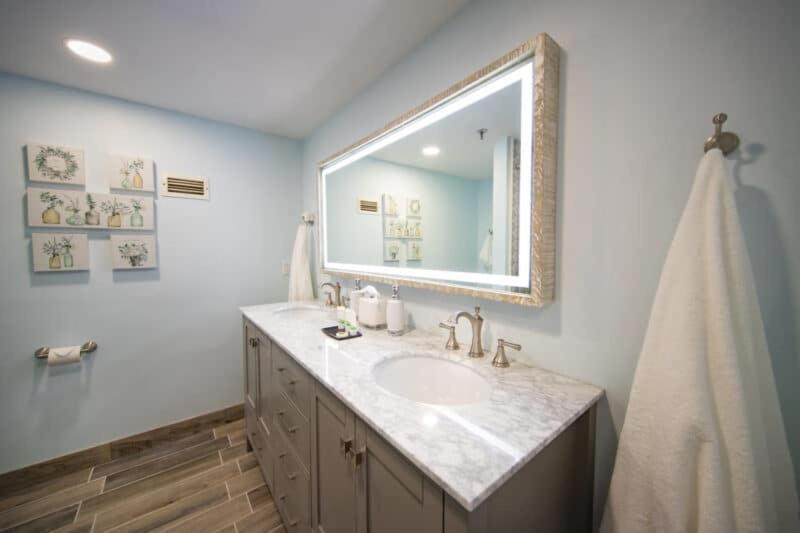 Bella Vista Hotel & Suites Lynchburg Bagian luar foto