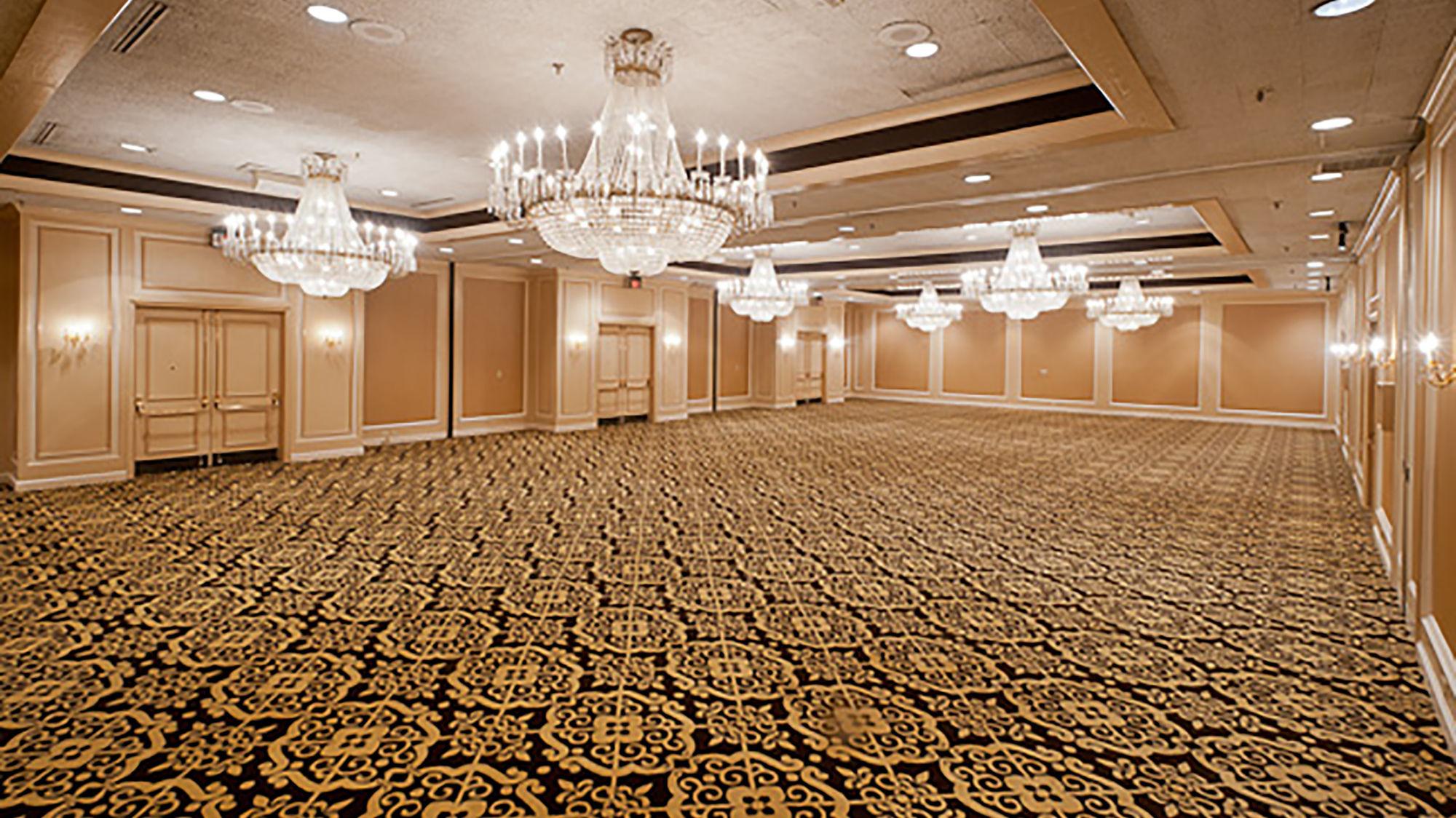 Bella Vista Hotel & Suites Lynchburg Bagian luar foto