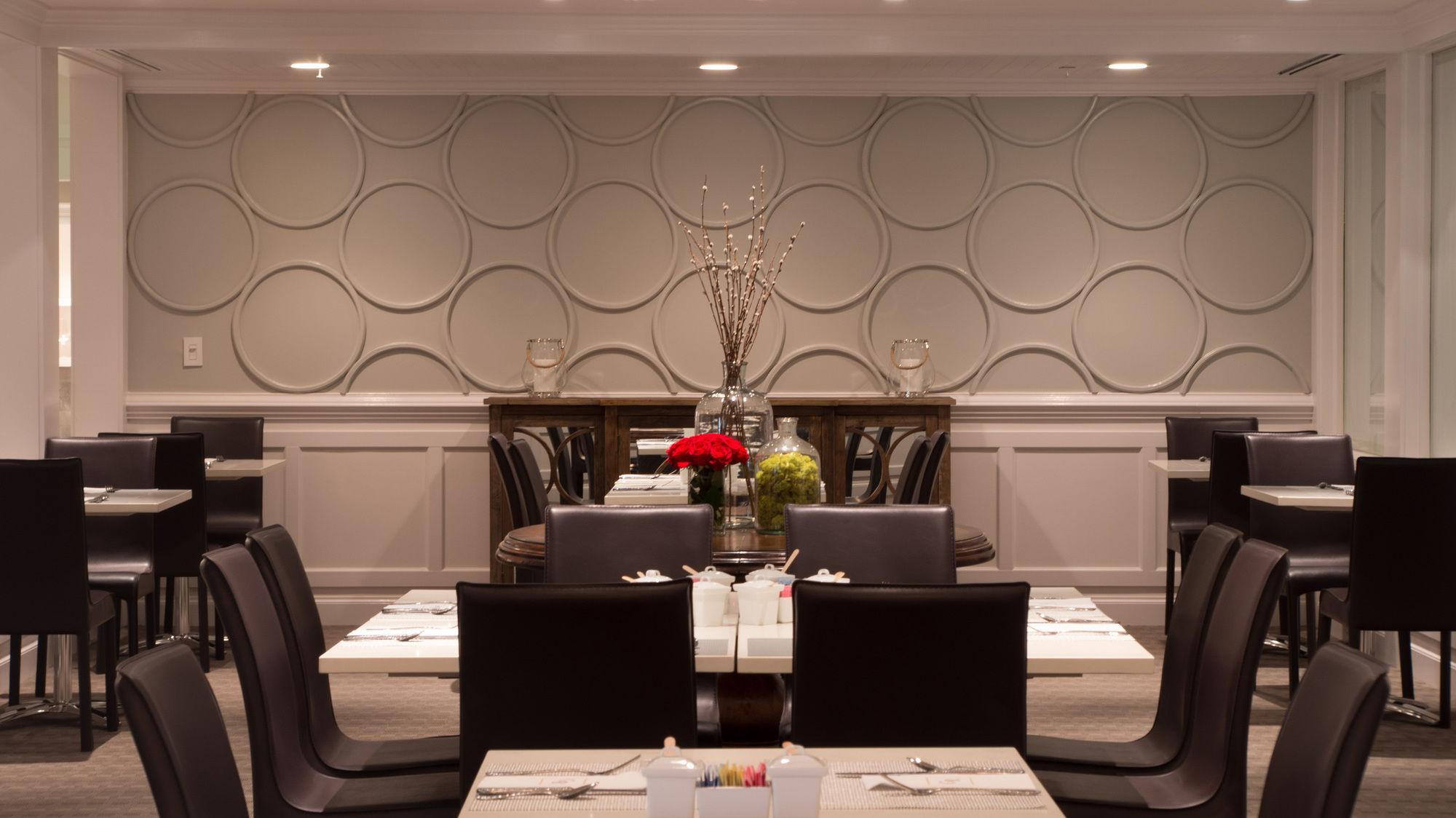 Bella Vista Hotel & Suites Lynchburg Bagian luar foto