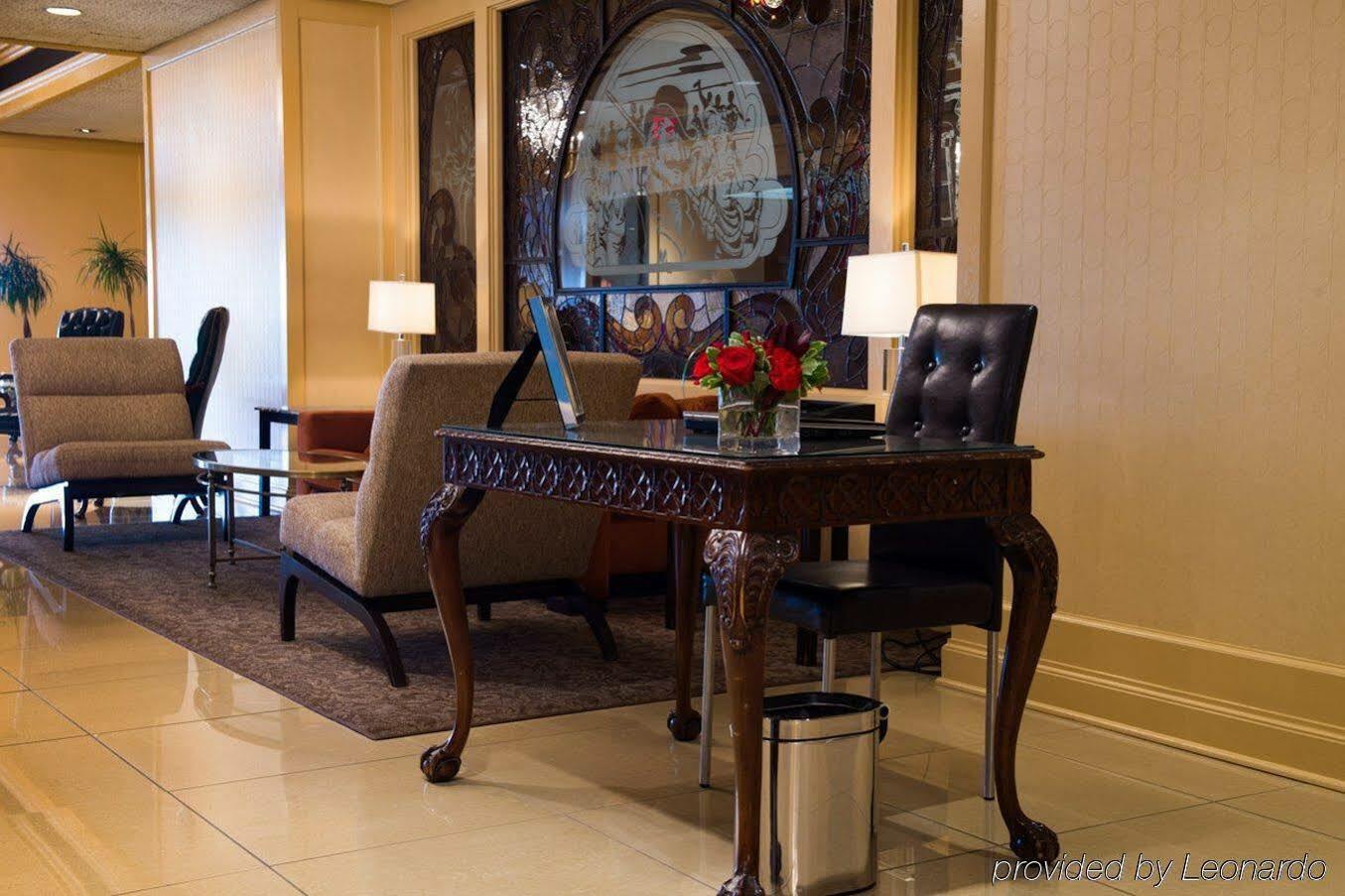 Bella Vista Hotel & Suites Lynchburg Bagian luar foto