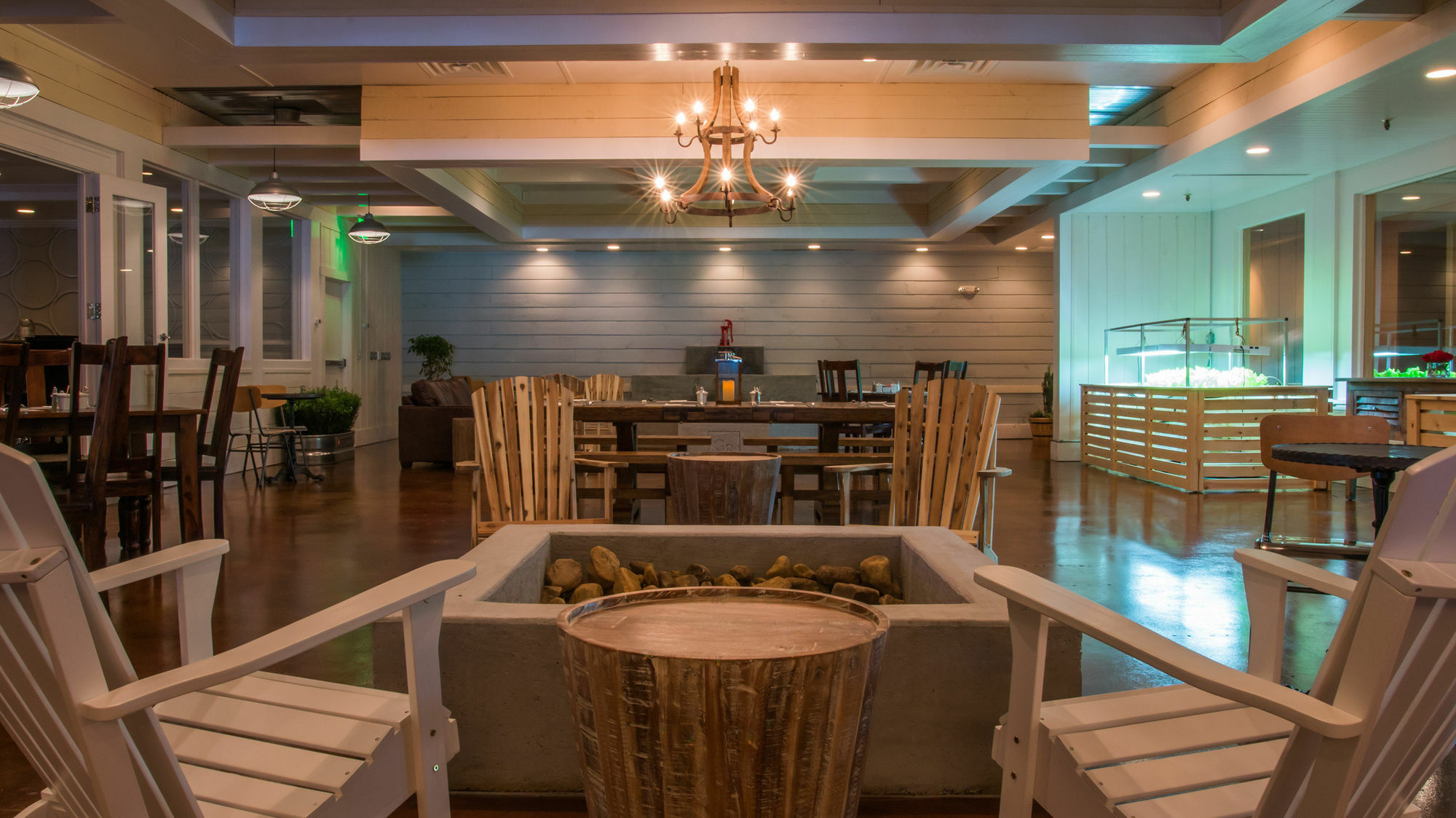 Bella Vista Hotel & Suites Lynchburg Bagian luar foto