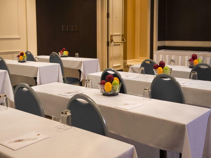 Bella Vista Hotel & Suites Lynchburg Bagian luar foto