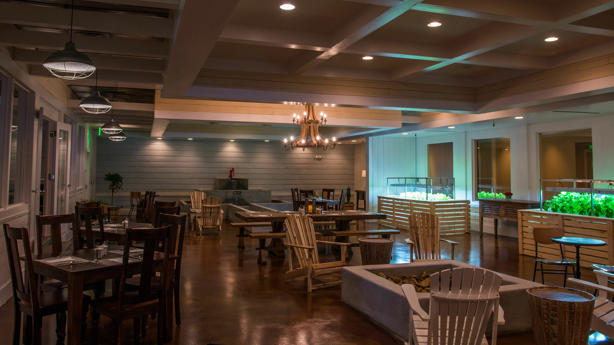 Bella Vista Hotel & Suites Lynchburg Bagian luar foto