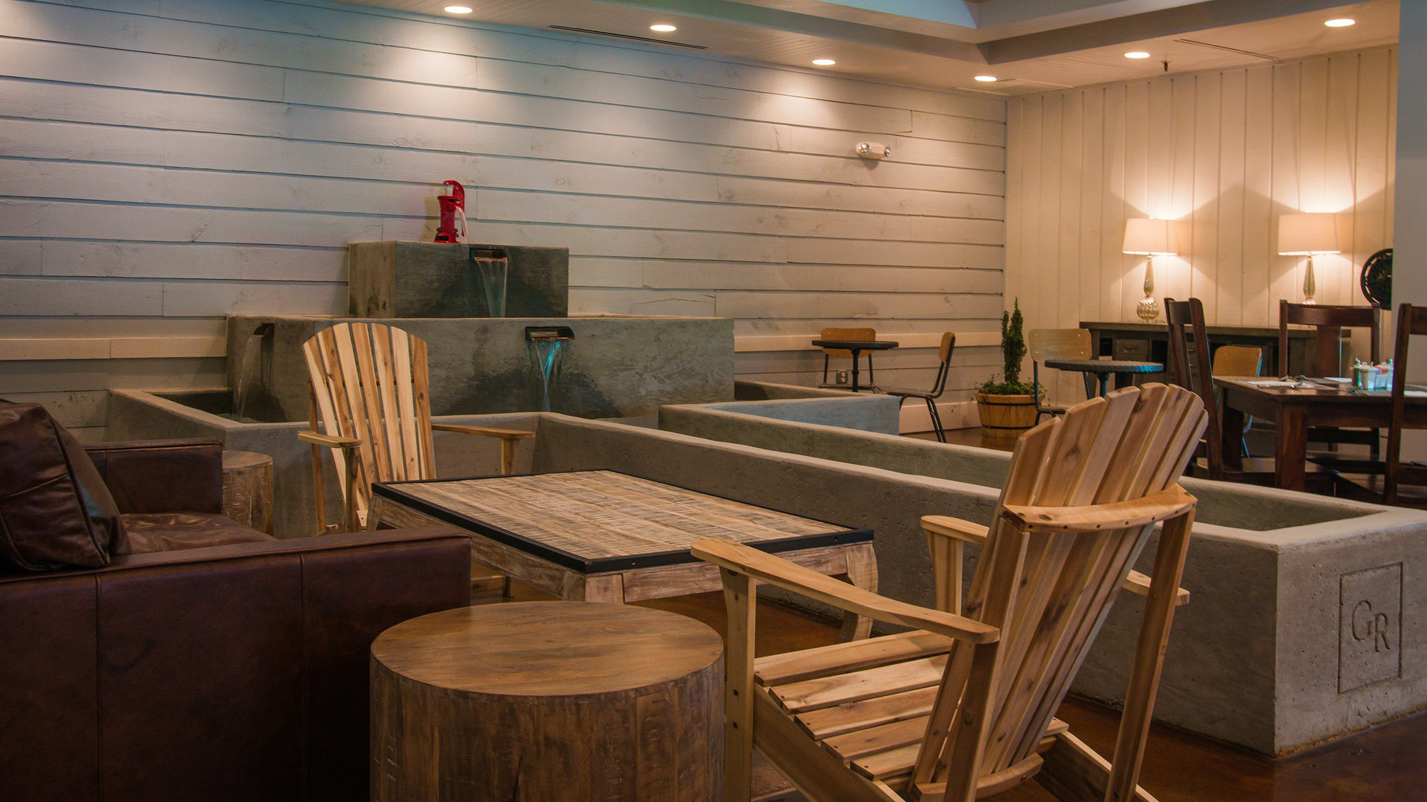 Bella Vista Hotel & Suites Lynchburg Bagian luar foto