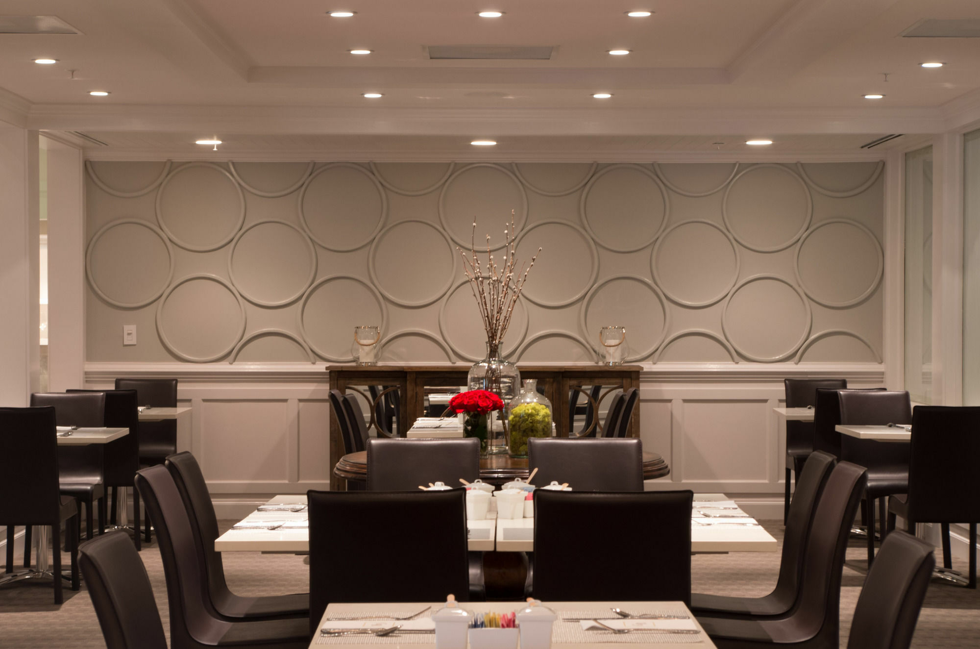 Bella Vista Hotel & Suites Lynchburg Bagian luar foto