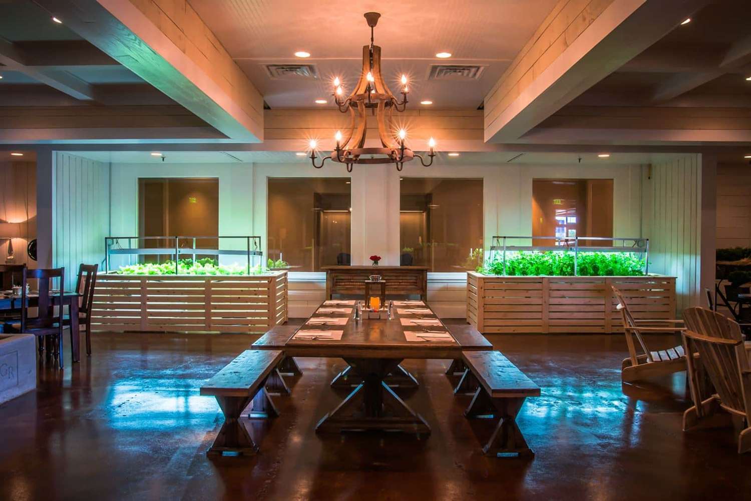 Bella Vista Hotel & Suites Lynchburg Bagian luar foto